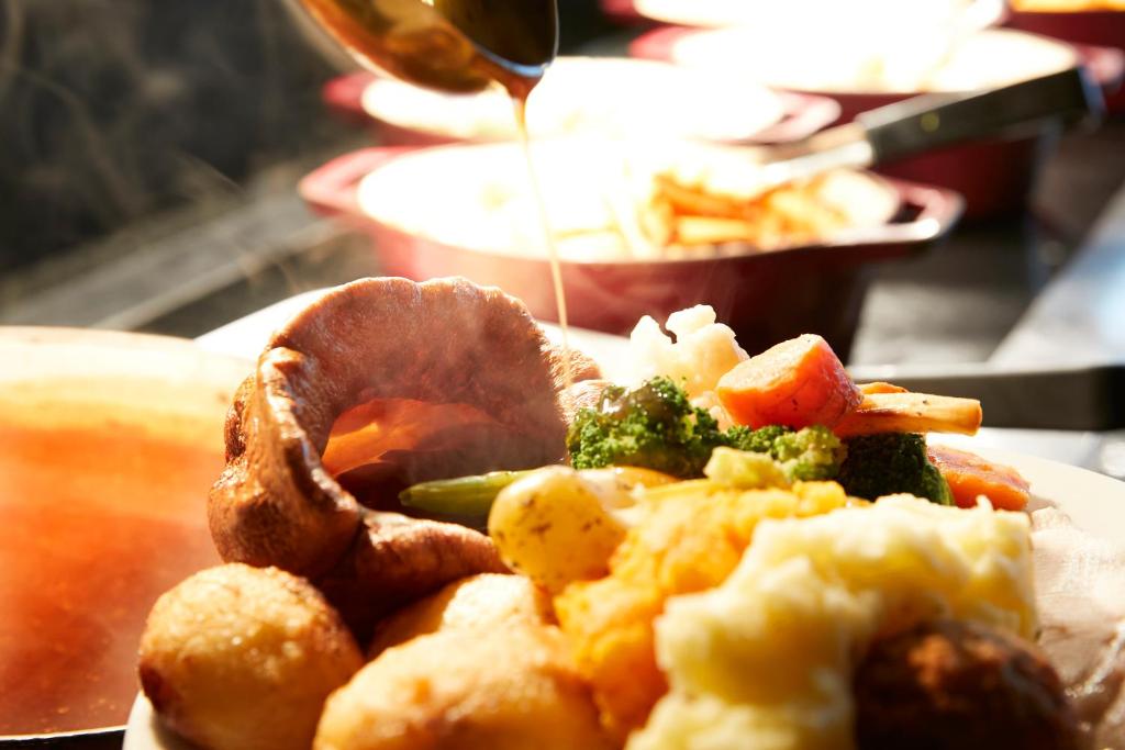 The Mayfield Seamer - Resim 39