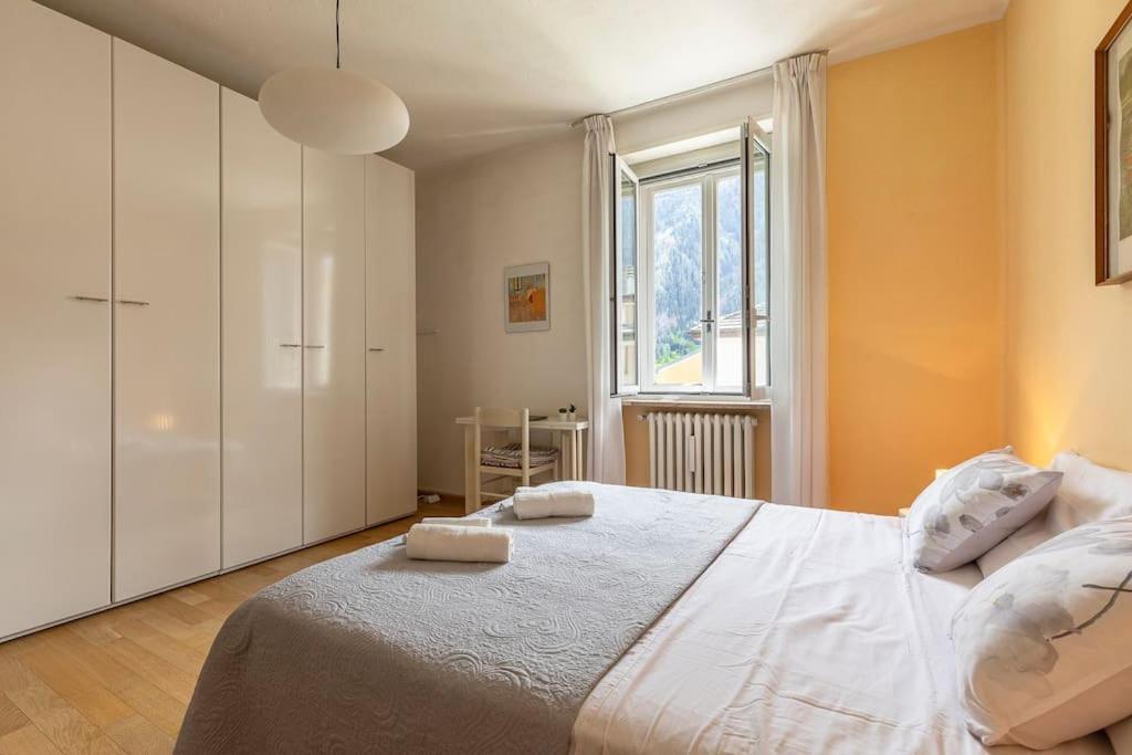 Gallery image of [15 minuti Bormio & Tirano] Cozy Home in Sondalo