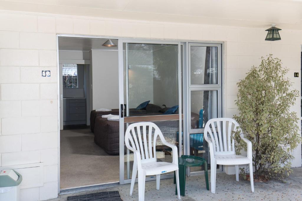 Alpine Motel - Resim 28