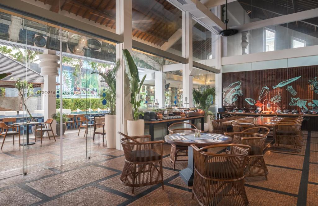 Montigo Resorts Seminyak - Photo 3