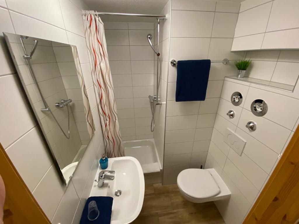 Hotel Gute Nacht - Resim 8