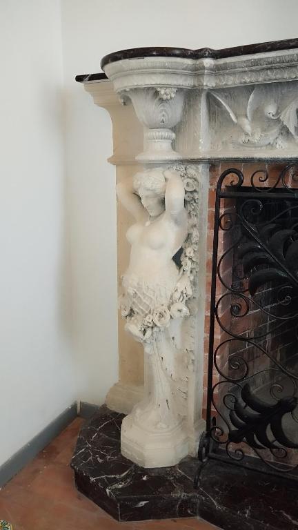 Fotografie z fotogalerie ubytování Le due Sicilie-Guest House v destinaci Siracusa