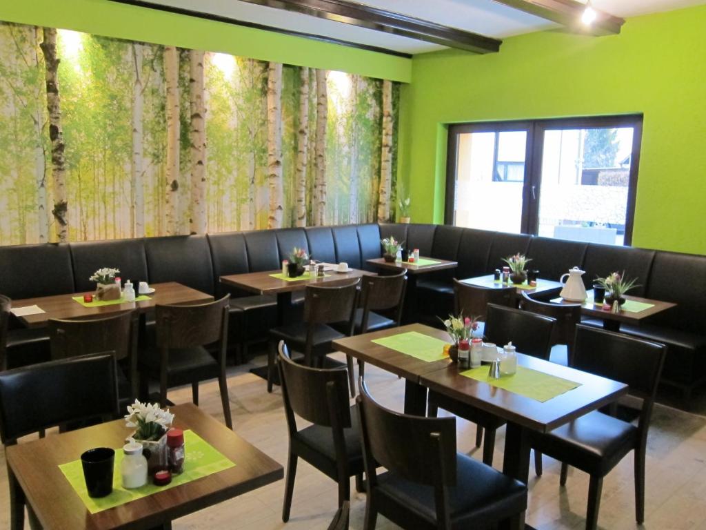 Hotel Gute Nacht - Resim 4