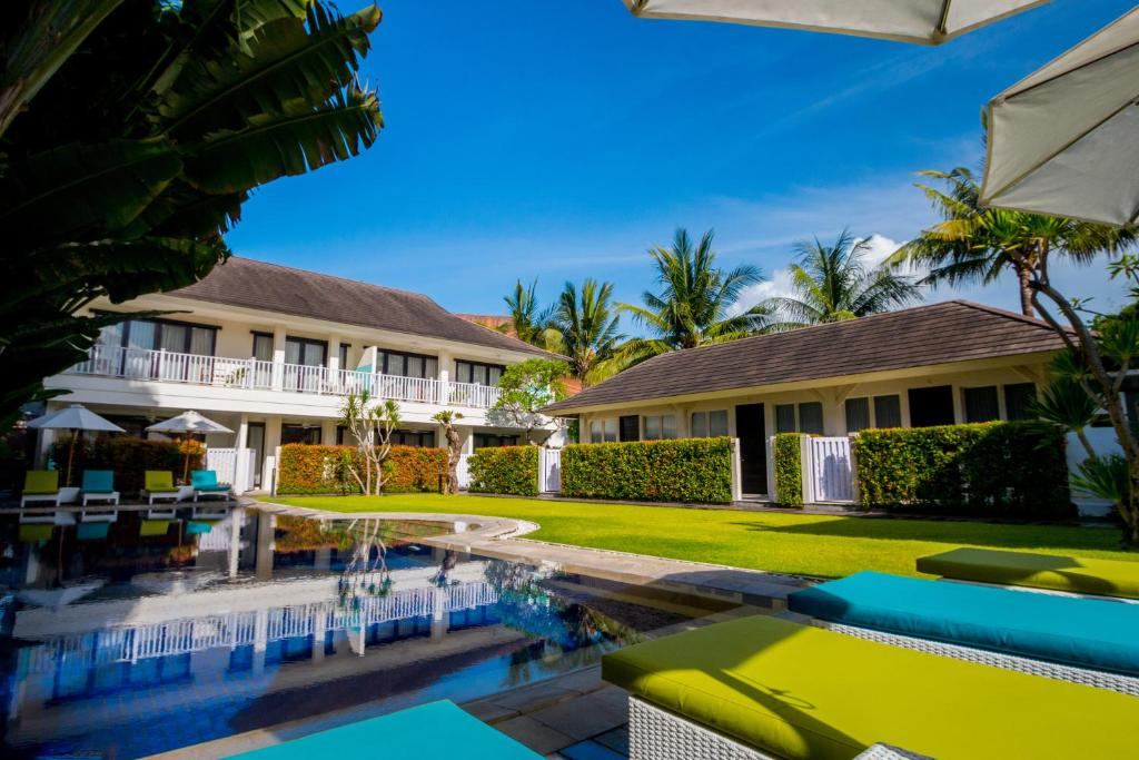 Montigo Resorts Seminyak - Photo 2