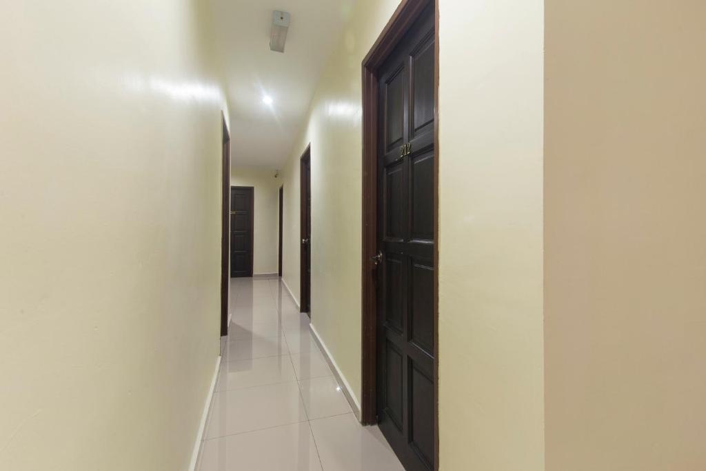 Fotografie z fotogalerie ubytování L Ferringhi Hotel v destinaci Batu Feringgi