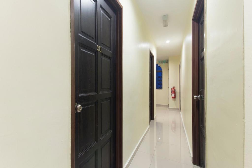 Fotografie z fotogalerie ubytování L Ferringhi Hotel v destinaci Batu Feringgi