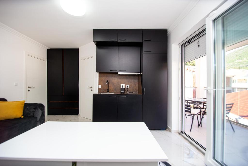 Φωτογραφία από το άλμπουμ του Apartmani Andric Budva στην Μπούντβα