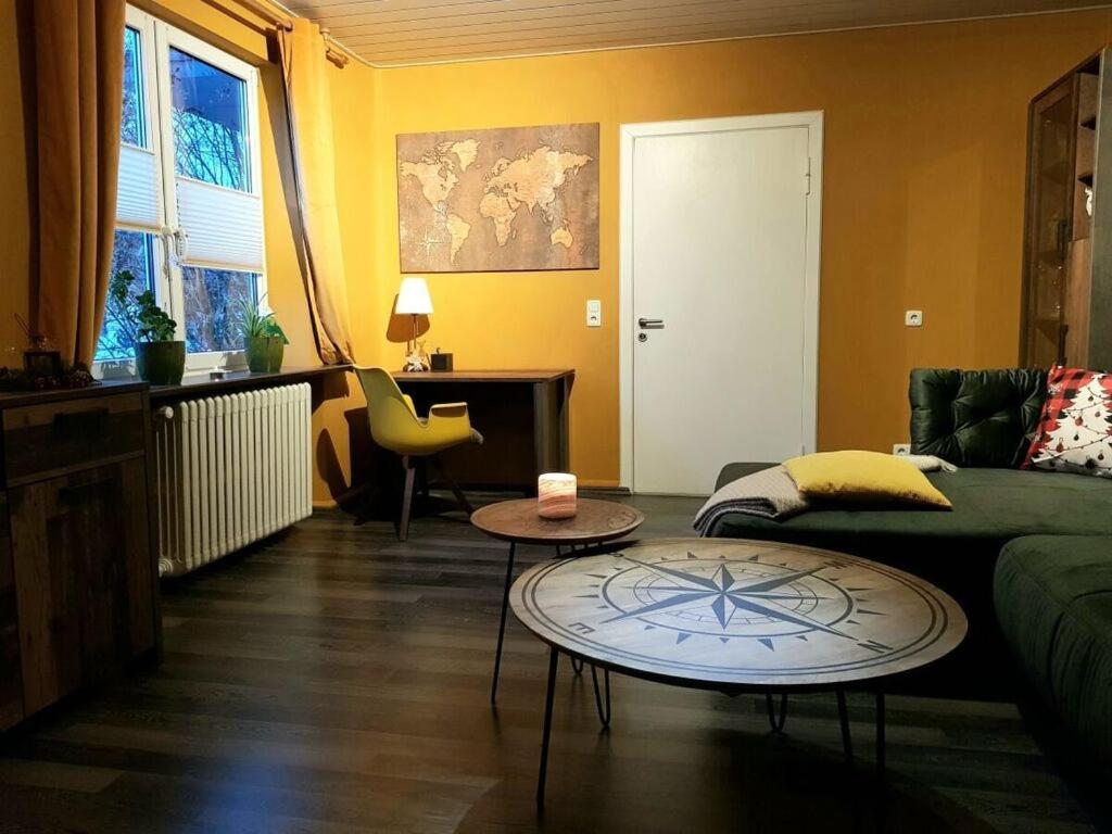 Apartment in Olsberg, Ehrenberg (updated prices 2024)