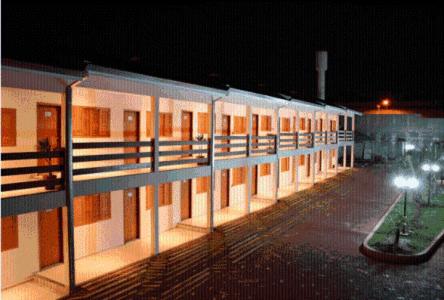  Ville Park Hotel