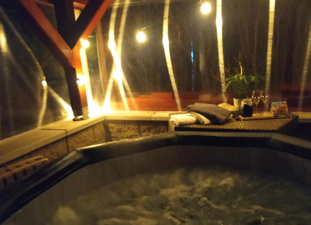 Foto dalla galleria di Vila Callum RELAX & WELLNESS a Ostrava