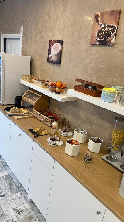 Adonis Arc Hotel Aix - Resim 15