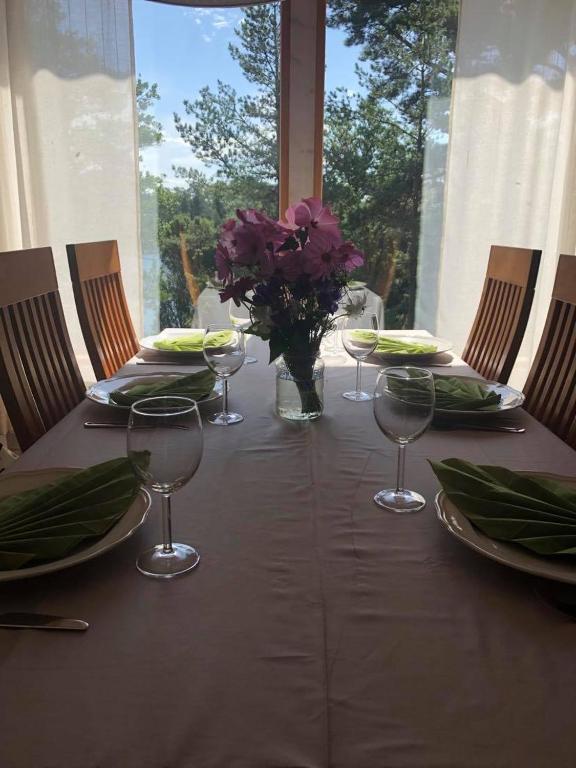 Holiday Home Villa Helena by the sea - Chalet Mit Drei Schlafzimmern