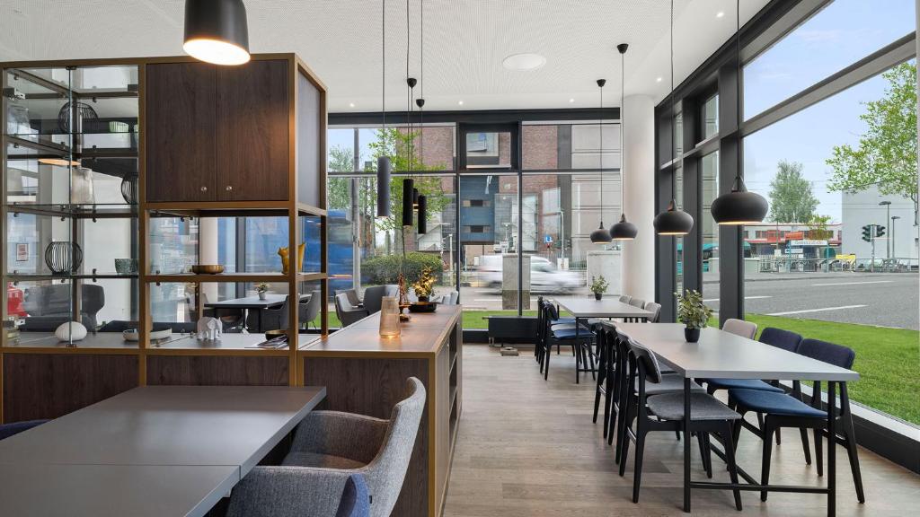 smartments Frankfurt City-Ost - Resim 4