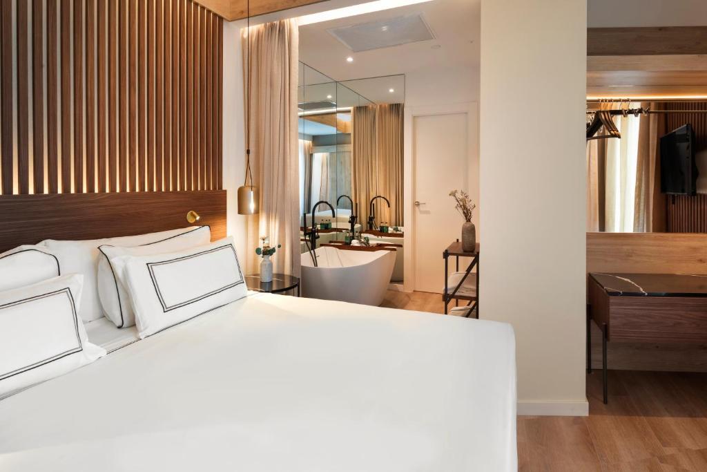 Meliá Granada - Resim 34