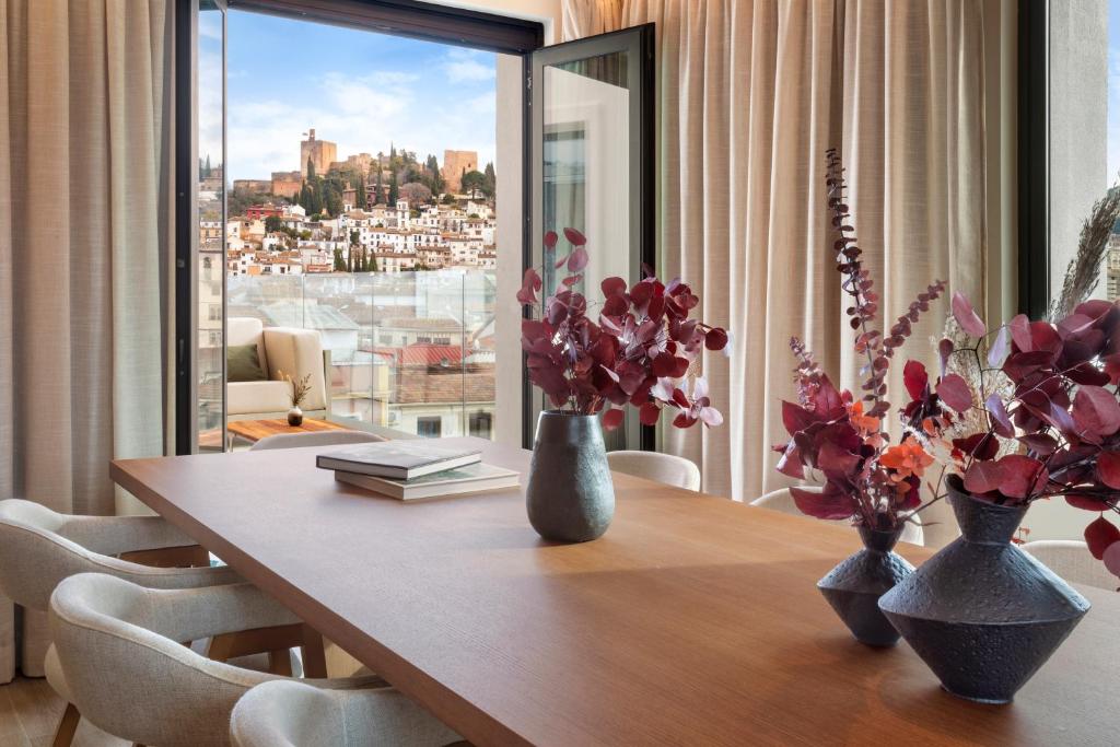 Meliá Granada - Resim 30