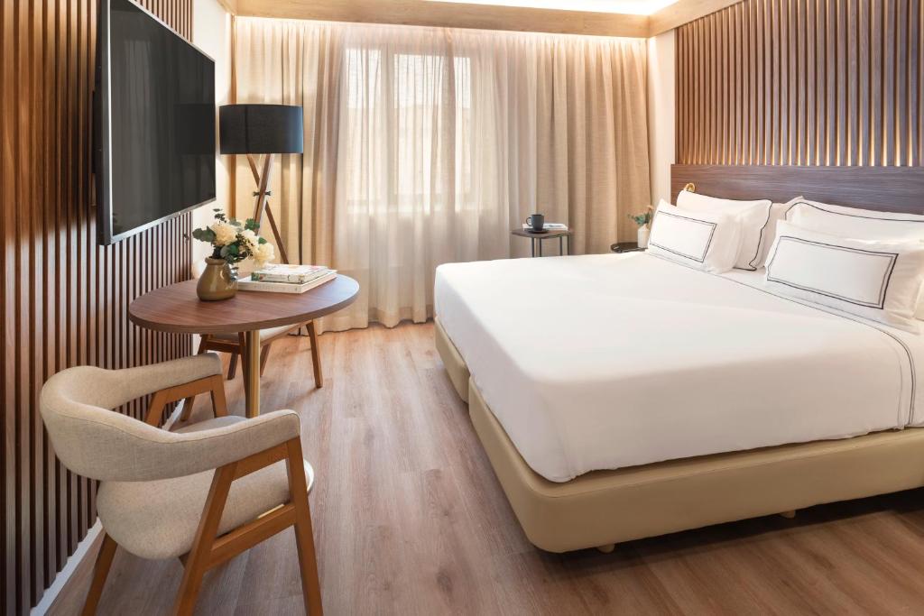 Meliá Granada - Resim 14