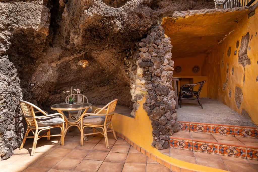 Fotografie z fotogalerie ubytování Las Fajanas de Gáldar v destinaci Las Palmas de Gran Canaria