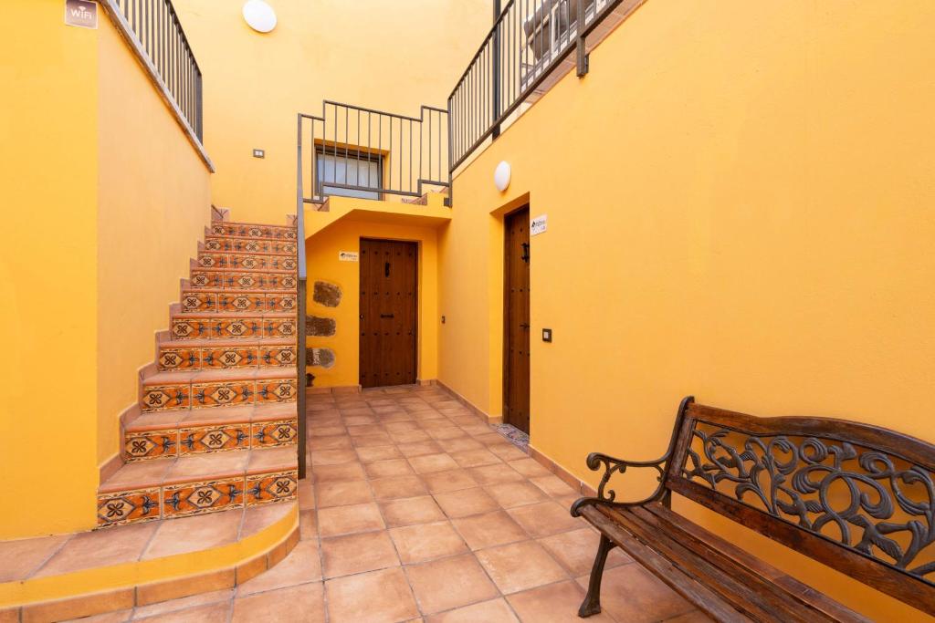 Fotografie z fotogalerie ubytování Las Fajanas de Gáldar v destinaci Las Palmas de Gran Canaria
