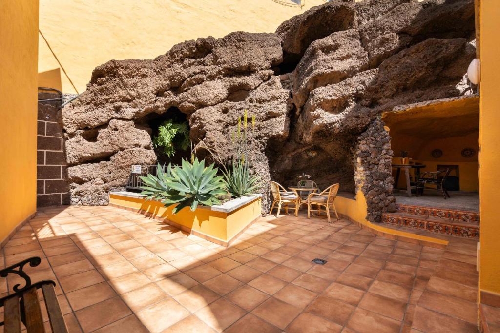 Fotografie z fotogalerie ubytování Las Fajanas de Gáldar v destinaci Las Palmas de Gran Canaria
