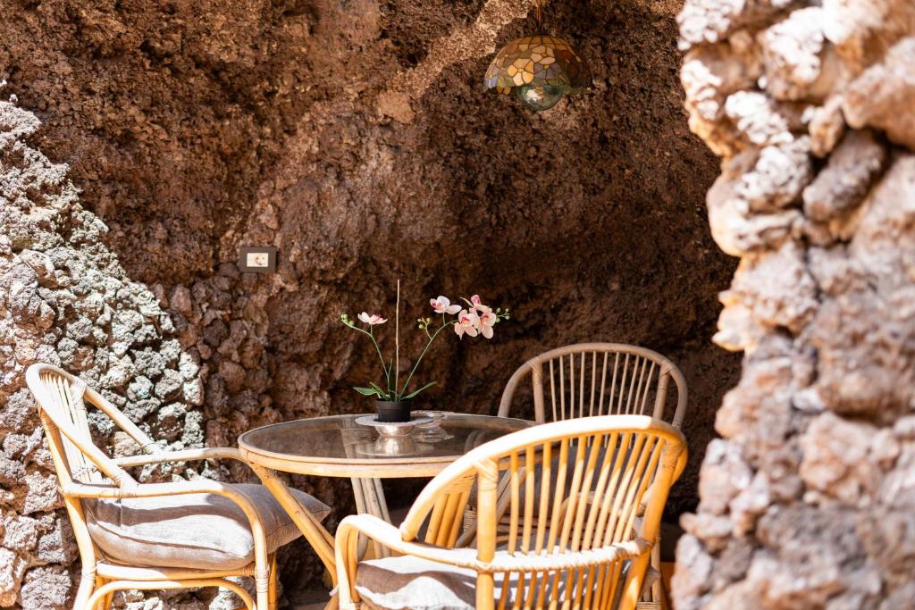 Fotografie z fotogalerie ubytování Las Fajanas de Gáldar v destinaci Las Palmas de Gran Canaria