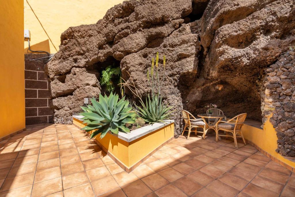 Fotografie z fotogalerie ubytování Las Fajanas de Gáldar v destinaci Las Palmas de Gran Canaria