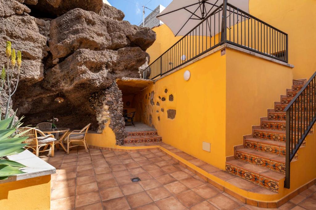 Fotografie z fotogalerie ubytování Las Fajanas de Gáldar v destinaci Las Palmas de Gran Canaria