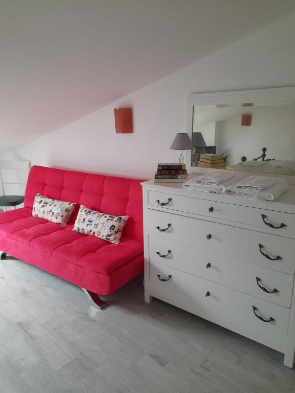 B & B L'ABBRACCIO - Economy Quadruple Room
