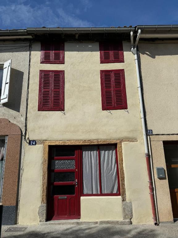 House Number 2 - Maison De Trois Chambres