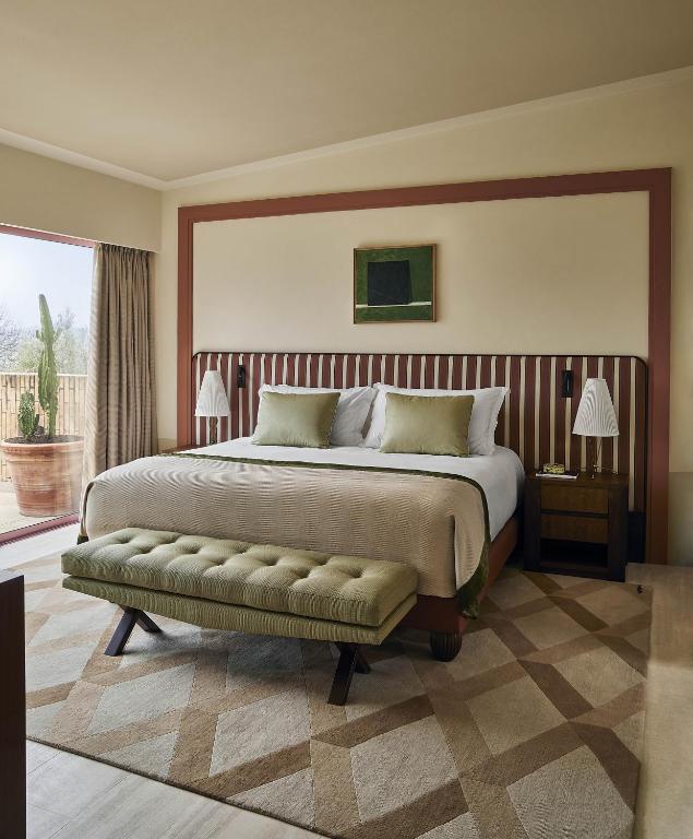 Castello di Casole, A Belmond Hotel, Tuscany photo 2