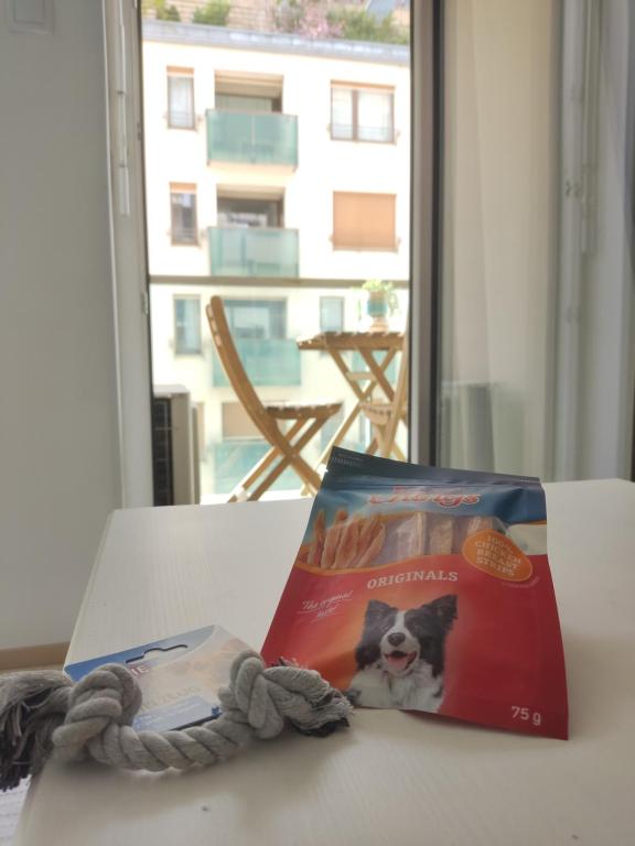 Corvin Center Suites - Resim 45