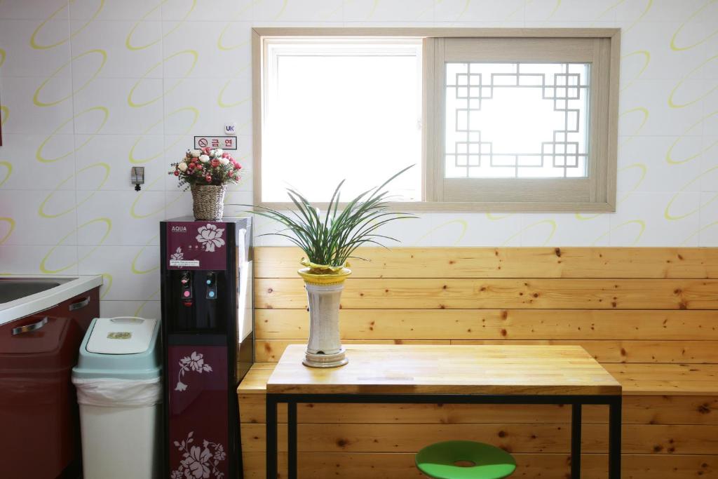 Fotografie z fotogalerie ubytování K-POP Residence Myeongdong 1 v Soulu