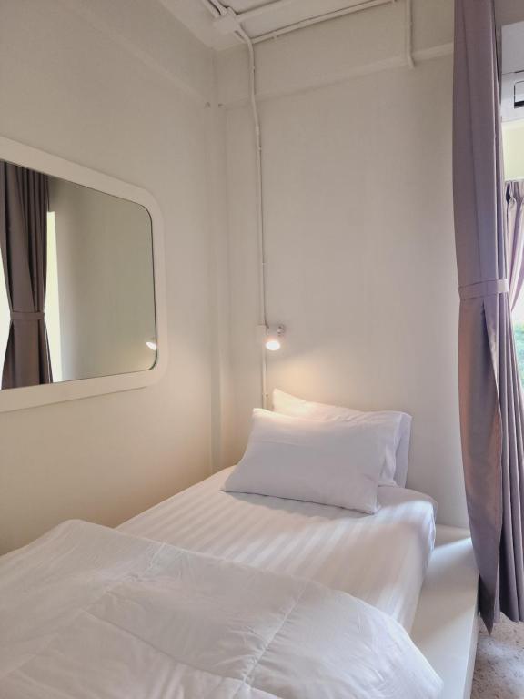 Line Bangkok Hostel - 9