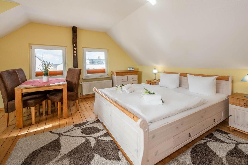 Villa Holtz Ferienwohnung Holtz 4
