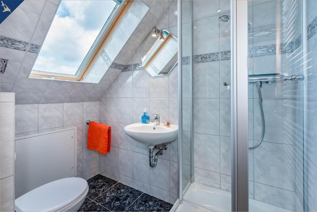 Villa Holtz Ferienwohnung Holtz 4