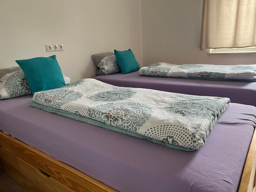 Apartments und Zimmer Vettweiß - Family Room