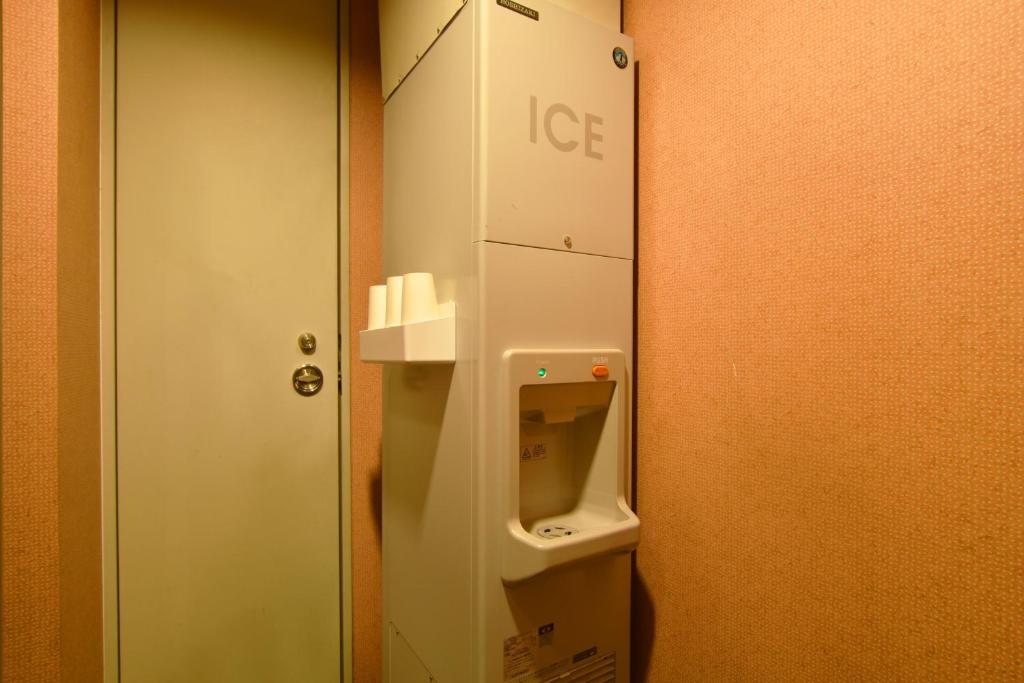 つくば市にあるホテルJALシティつくばのギャラリーの写真