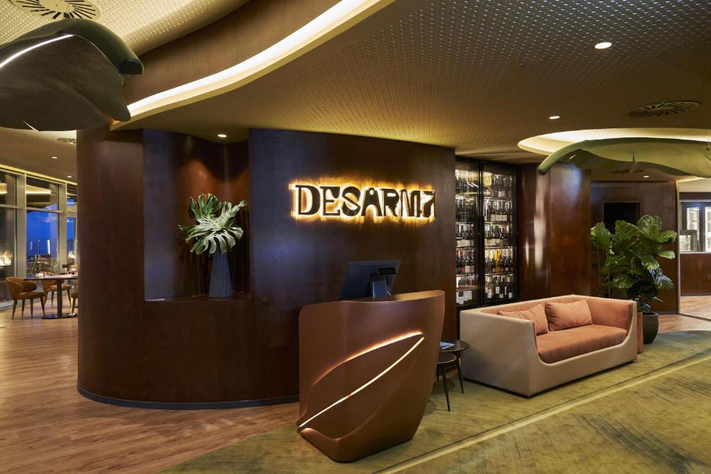 The Views Baia - Adults Only - Resim 21