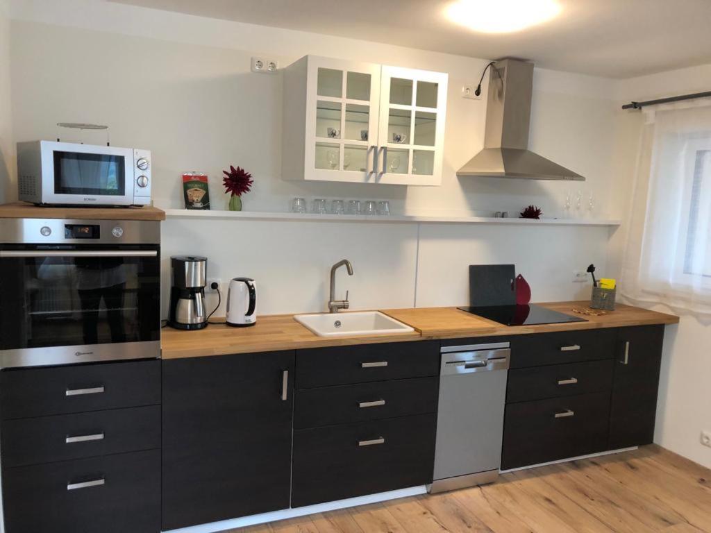 Haus Cornelia - Superior Apartment