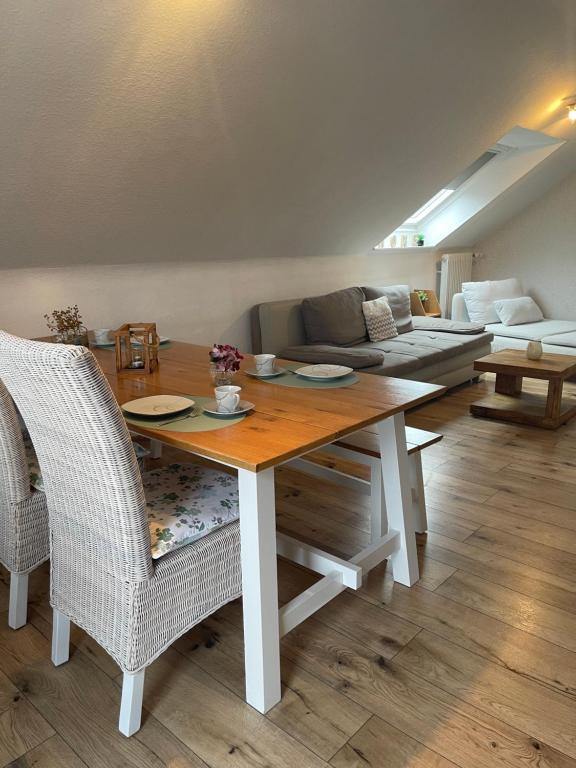 Haus Cornelia - Apartment With Balcony