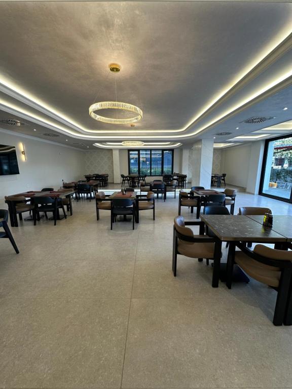 Nobel West Hotel - Resim 15