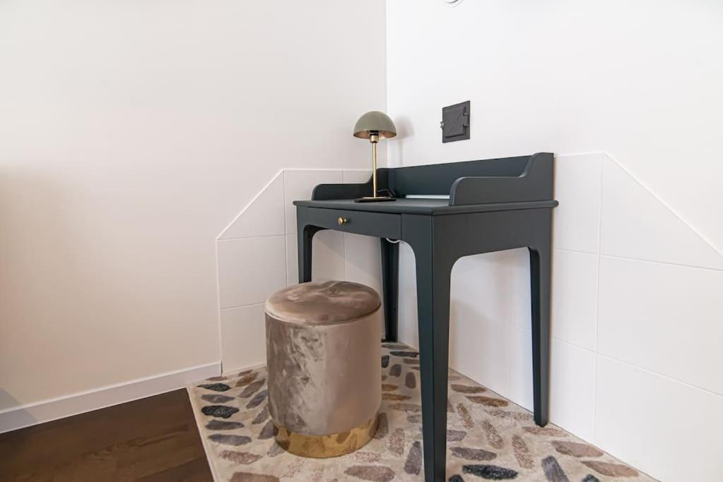 Foto da galeria de Stylish & Cozy Uzupis Apartment by URBAN RENT em Vilnius