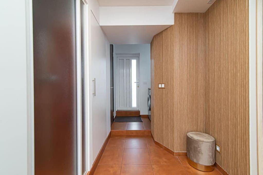 Foto da galeria de Stylish & Cozy Uzupis Apartment by URBAN RENT em Vilnius