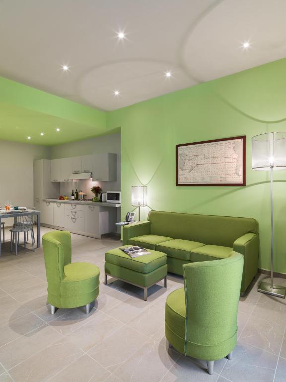 PopArtment - Resim 24