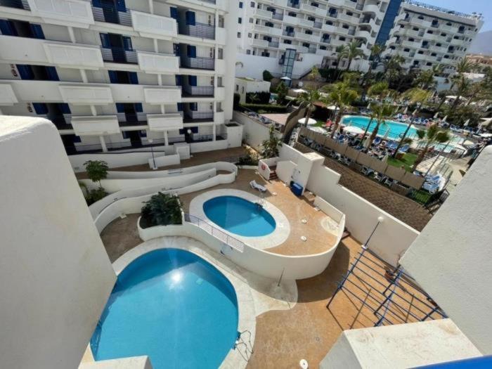 Duplex Los Patos 2 bedroom