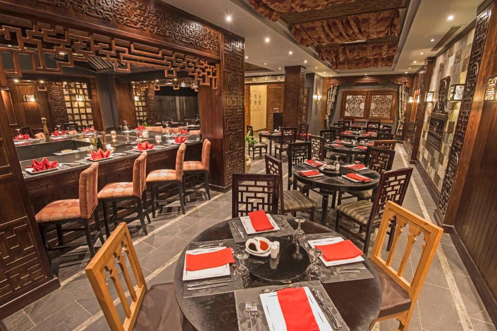 Sunrise Royal Makadi Resort - 6