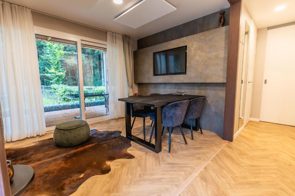 EuroParcs Pressegger See - 9