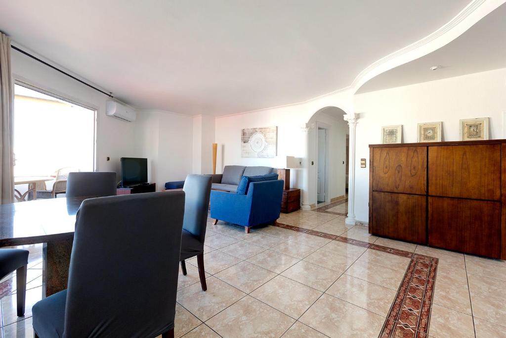 Apartamentos Empuriabrava Maurici Park - Superior Apartment