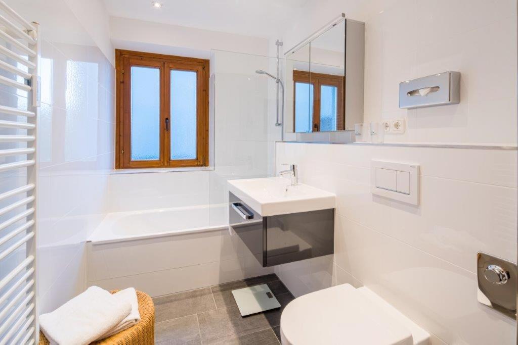 Hotel Am Nockherberg - Resim 3