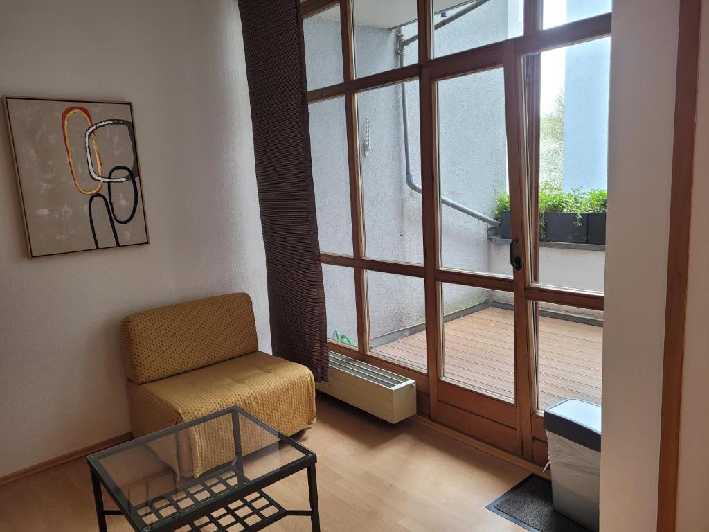 Hotel Am Nockherberg - Resim 36