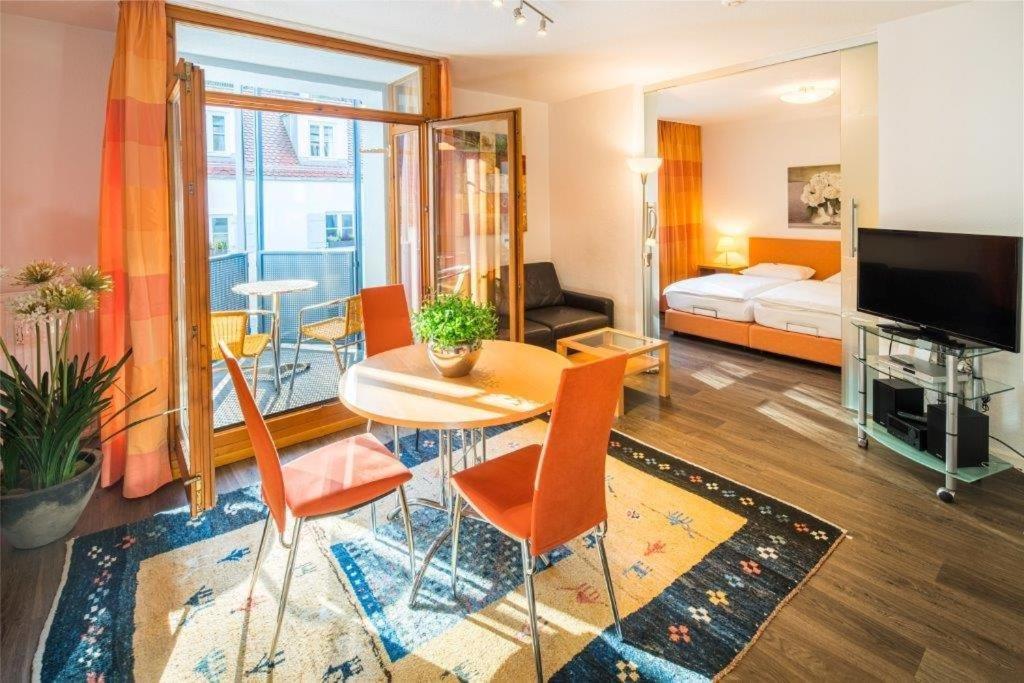 Hotel Am Nockherberg - Resim 37